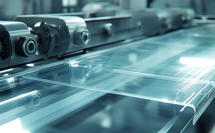 Kunststoffen voor Machinebouw