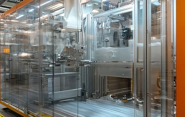 Transparante Kappen & Kijkvensters