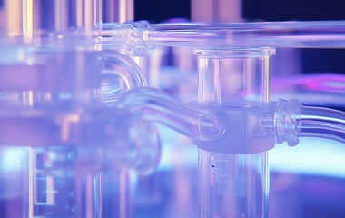 Bio-Pharma Containers voor Cleanrooms