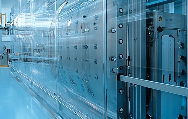 Maatwerkvormen & CNC-Afwerking