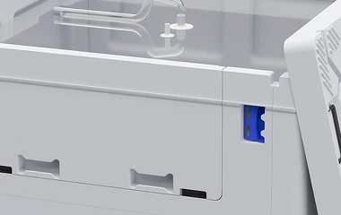 Steriele Bescherming in Cleanrooms