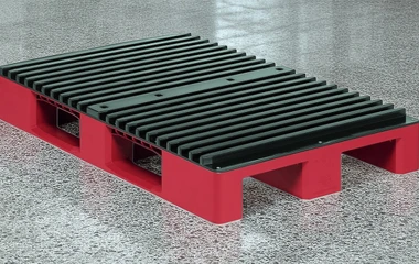 Maatwerkfabricage voor Material Handling