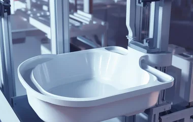 Geschikt voor diverse kunststofsoorten