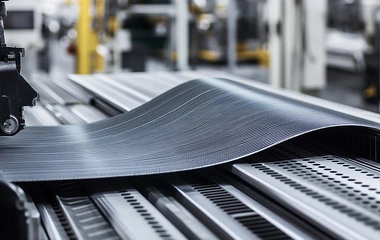 Toepasbaar op Veel Kunststoffen