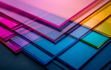 Transparantie, UV-Stabiliteit & Visuele Kwaliteit