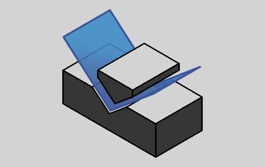 Koud Buigen & Polycarbonaat Zetten