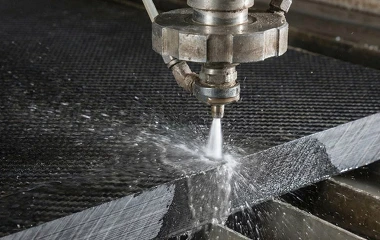 Simultaan Snijden met 4 Koppen