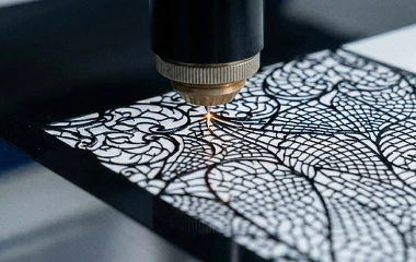 Micro-Precisie & Complexe Geometrieën