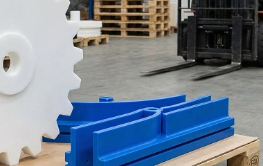 Logistiek & Intern Transport